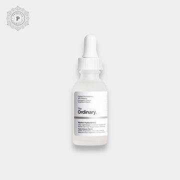 The Ordinary Marine Hyaluronics 30ml الهيالورونيك البحري العادي - Princess Cosmetics Qatar