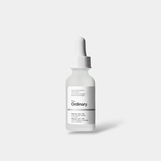The Ordinary Matrixyl 10% + HA 30ml ماتريكسيل 10% + حمض الهيالورونيك من ذا اورديناري - Princess Cosmetics Qatar