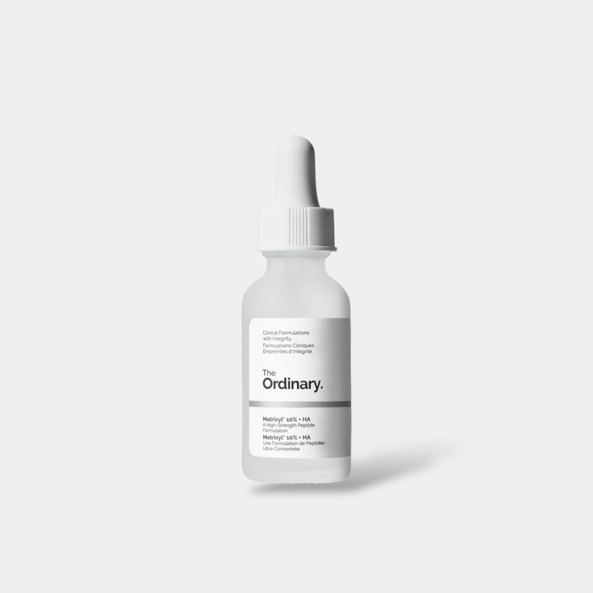 The Ordinary Matrixyl 10% + HA 30ml ماتريكسيل 10% + حمض الهيالورونيك من ذا اورديناري - Princess Cosmetics Qatar