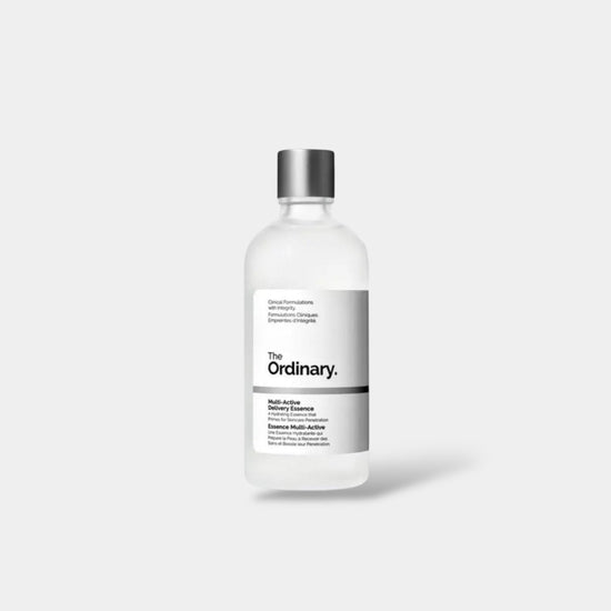 The Ordinary Multi - Active Delivery Essence 100ml خلاصة التوصيل متعددة الأنشطة العادية - Princess Cosmetics Qatar