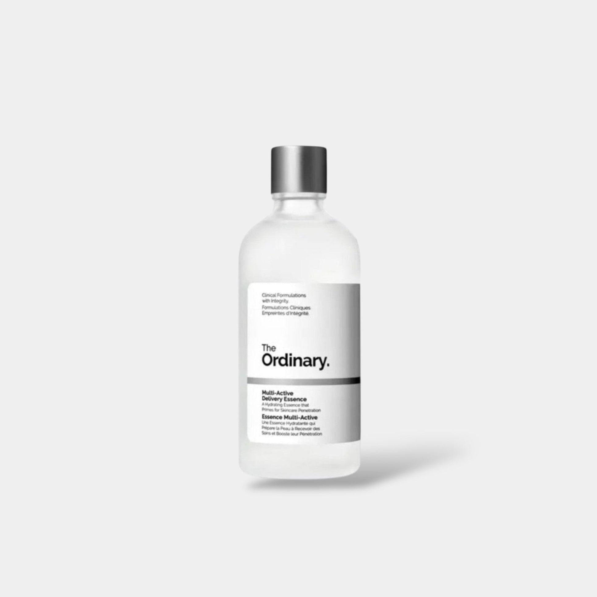 The Ordinary Multi - Active Delivery Essence 100ml خلاصة التوصيل متعددة الأنشطة العادية - Princess Cosmetics Qatar