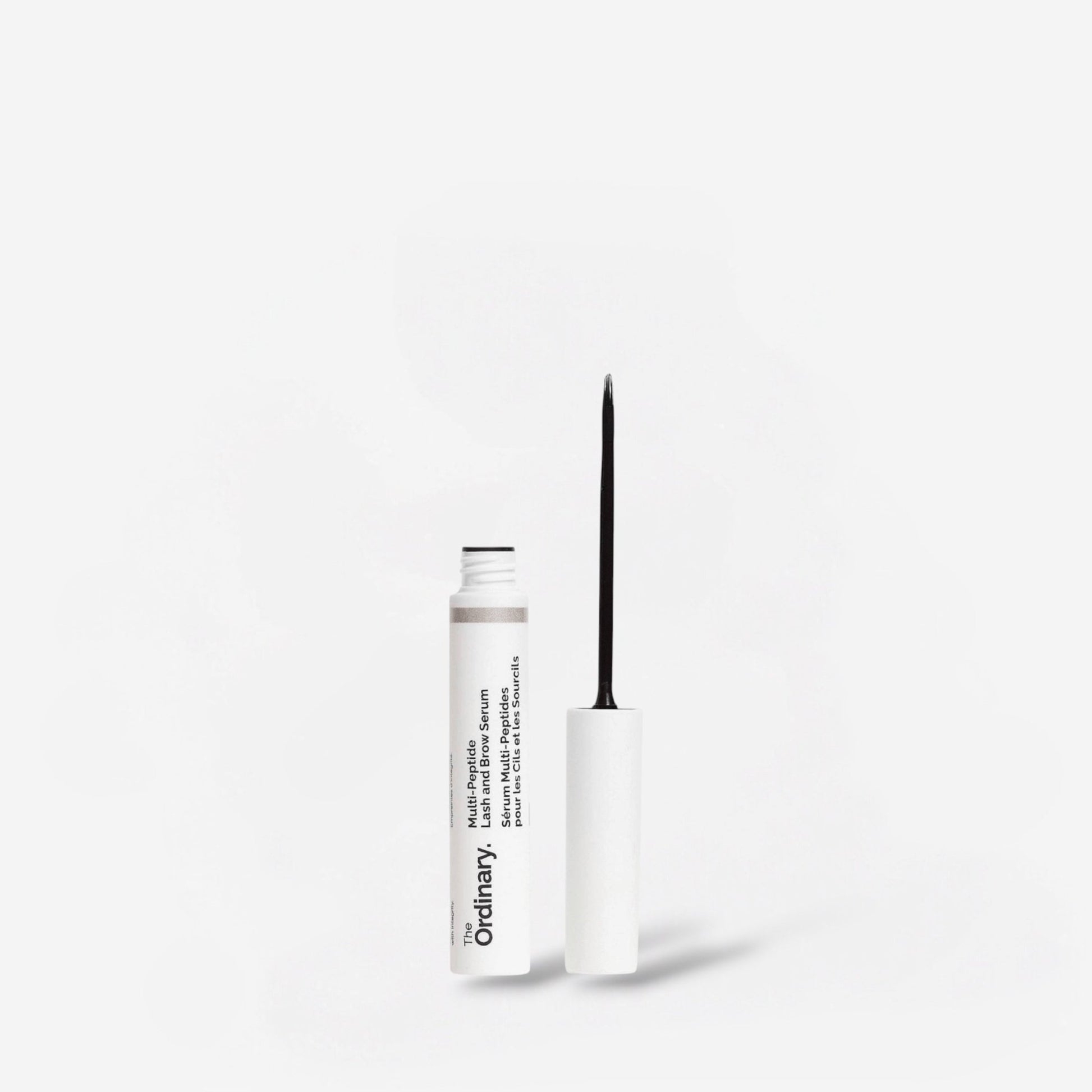 The Ordinary Multi-Peptide Lash and Brow Serum 5ml سيروم الرموش والحواجب متعدد الببتيدات من ذا أورديناري - Princess Cosmetics Qatar