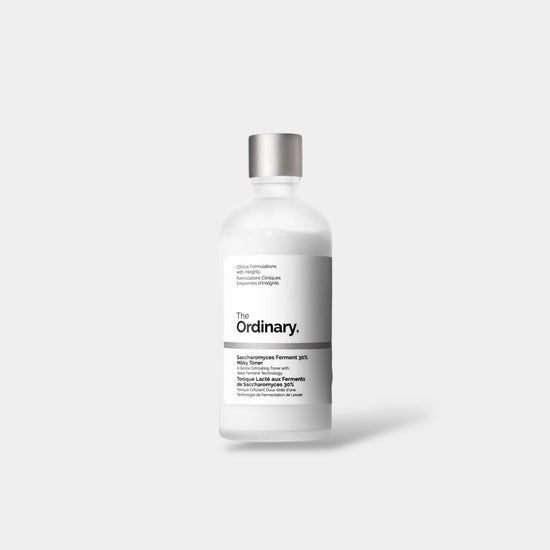 The Ordinary Saccharomyces Ferment 30% Milky Toner 100ml تونر حليبي من ذا اورديناري يحتوي على 30% من مخمر الخميرة السكرية - Princess Cosmetics Qatar