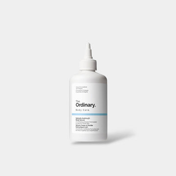 The Ordinary Salicylic Acid 0.5% Body Serum 240ml سيروم الجسم بحمض الساليسيليك 0.5% من ذا أورديناري - Princess Cosmetics Qatar
