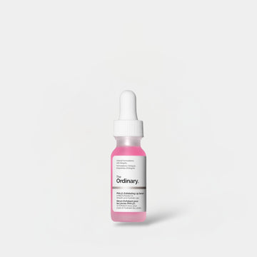 The Ordinary SerumPHA 5% Exfoliating Lip Serum 15ml سيروم تقشير الشفاه من ذا أورديناري سيروم PHA 5% - Princess Cosmetics Qatar