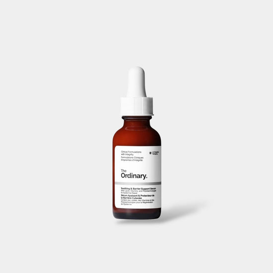 The Ordinary Soothing & Barrier Support Serum 30ml سيروم ذا اورديناري المهدئ والحاجز الداعم - Princess Cosmetics Qatar