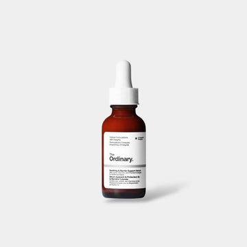 The Ordinary Soothing & Barrier Support Serum 30ml سيروم ذا اورديناري المهدئ والحاجز الداعم - Princess Cosmetics Qatar