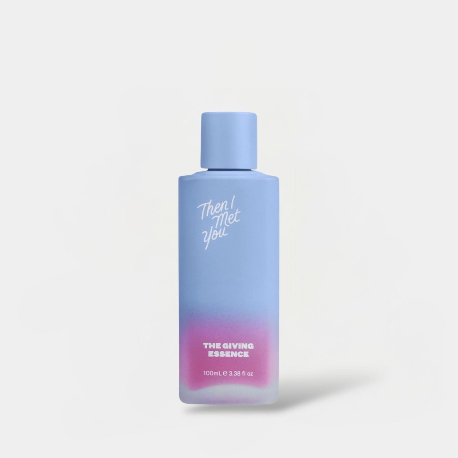 Then I Met You The Giving Essence 100ml ثم التقيت بك جوهر العطاء - Princess Cosmetics Qatar