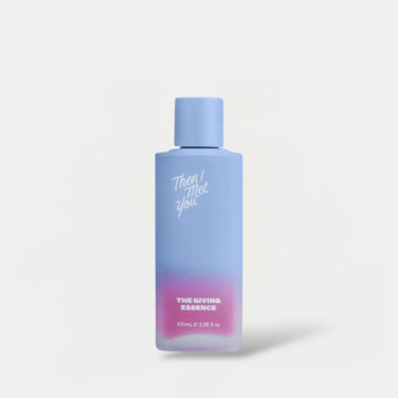Then I Met You The Giving Essence 100ml ثم التقيت بك جوهر العطاء - Princess Cosmetics Qatar