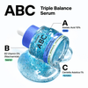 Thome ABC Triple - Synergy Redness Comfort Serum 30ml سيروم ثوم إيه بي سي ثلاثي التآزر لتخفيف الاحمرار - Princess Cosmetics Qatar