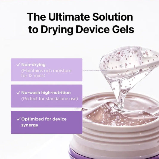 Thome Collagen Boost Ampoule 50g أمبولات ثوم لتعزيز الكولاجين - Princess Cosmetics Qatar