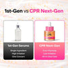 Thome CPR Triple - Synergy Wrinkle Care Serum 30ml سيروم ثوم للعناية بالتجاعيد بتقنية التآزر الثلاثي - Princess Cosmetics Qatar