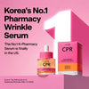 Thome CPR Triple - Synergy Wrinkle Care Serum 30ml سيروم ثوم للعناية بالتجاعيد بتقنية التآزر الثلاثي - Princess Cosmetics Qatar