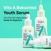 Tiam Vita A Bakuchiol Youth Serum 40ml تيام فيتا أ باكوتشيول مصل الشباب - Princess Cosmetics Qatar
