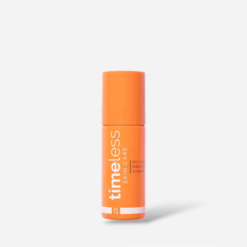 Timeless 10% Vitamin C + E Ferulic Acid Serum 50ml سيروم تايم ليس بتركيز 10% من فيتامين سي + إي وحمض الفيروليك - Princess Cosmetics Qatar