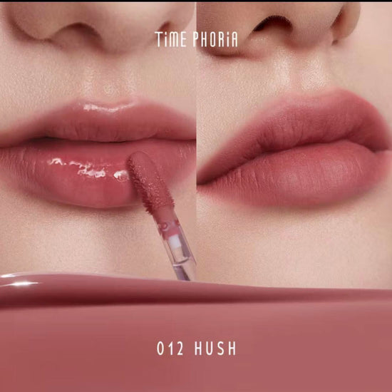 Timephoria Altera Blurring Lip Tint تايمفوريا ألترا بلورينج ليب تينت - Princess Cosmetics Qatar