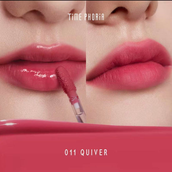 Timephoria Altera Blurring Lip Tint تايمفوريا ألترا بلورينج ليب تينت - Princess Cosmetics Qatar