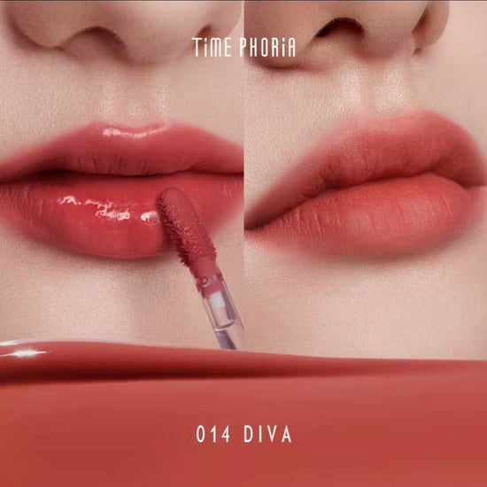 Timephoria Altera Blurring Lip Tint تايمفوريا ألترا بلورينج ليب تينت - Princess Cosmetics Qatar