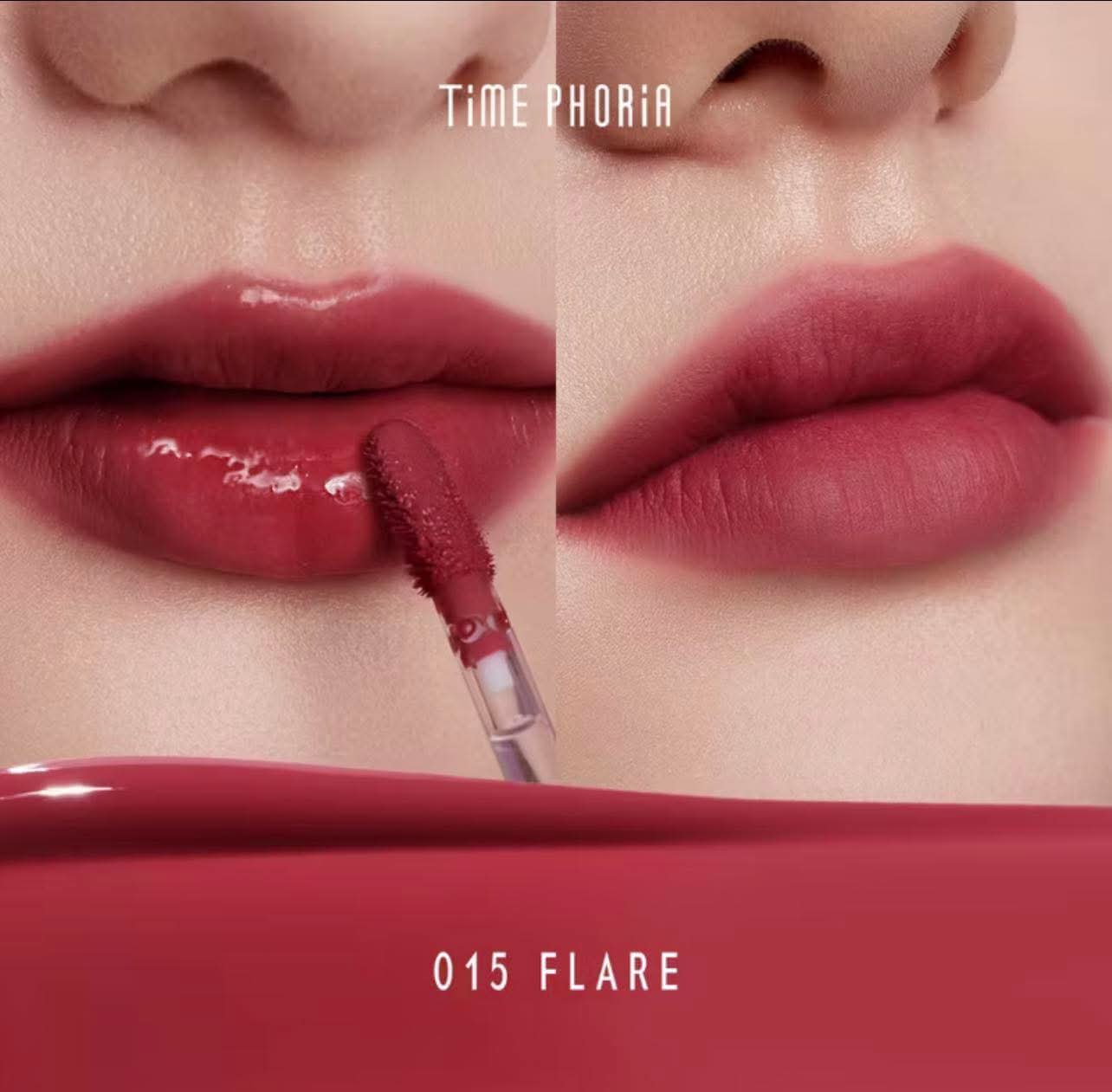 Timephoria Altera Blurring Lip Tint تايمفوريا ألترا بلورينج ليب تينت - Princess Cosmetics Qatar