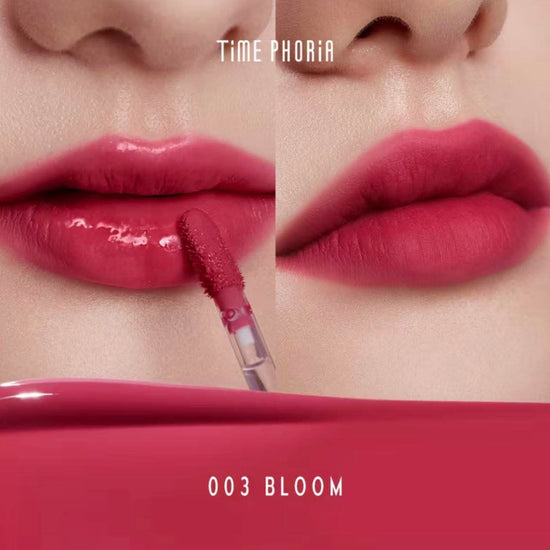 Timephoria Altera Blurring Lip Tint تايمفوريا ألترا بلورينج ليب تينت - Princess Cosmetics Qatar
