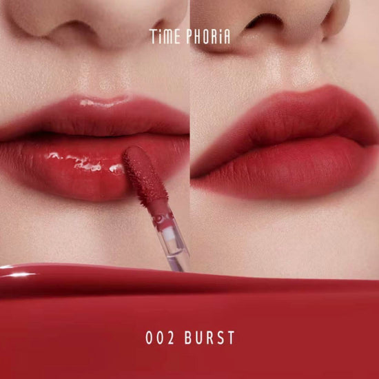 Timephoria Altera Blurring Lip Tint تايمفوريا ألترا بلورينج ليب تينت - Princess Cosmetics Qatar