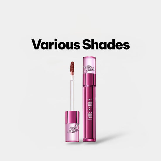 Timephoria Altera Blurring Lip Tint تايمفوريا ألترا بلورينج ليب تينت - Princess Cosmetics Qatar