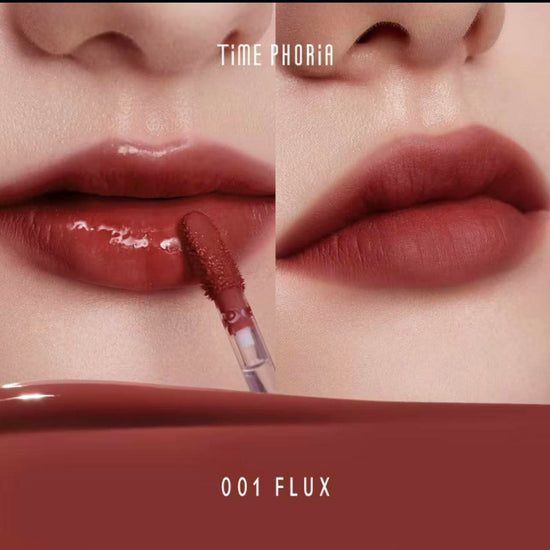 Timephoria Altera Blurring Lip Tint تايمفوريا ألترا بلورينج ليب تينت - Princess Cosmetics Qatar