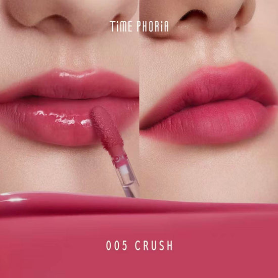 Timephoria Altera Blurring Lip Tint تايمفوريا ألترا بلورينج ليب تينت - Princess Cosmetics Qatar
