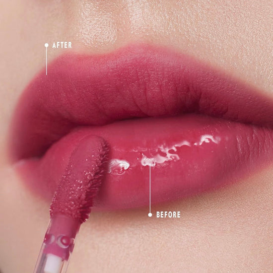 Timephoria Altera Blurring Lip Tint تايمفوريا ألترا بلورينج ليب تينت - Princess Cosmetics Qatar