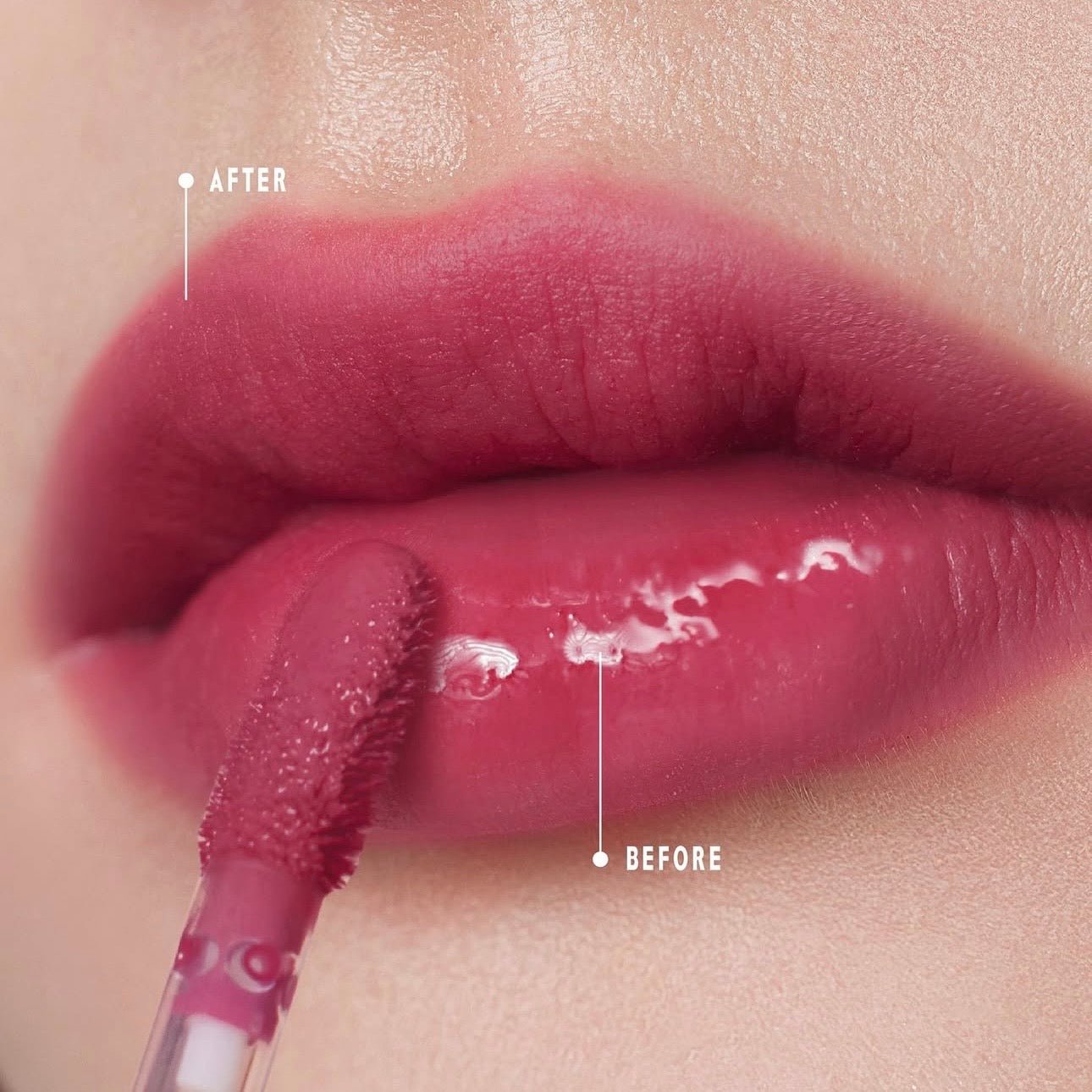 Timephoria Altera Blurring Lip Tint تايمفوريا ألترا بلورينج ليب تينت - Princess Cosmetics Qatar