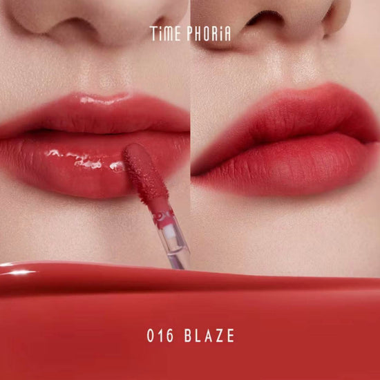 Timephoria Altera Blurring Lip Tint تايمفوريا ألترا بلورينج ليب تينت - Princess Cosmetics Qatar