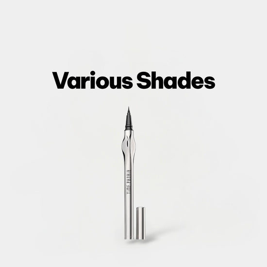 Timephoria Dune Hyper - Precision Superstay Eyeliner محدد عيون تايمفوريا ديون هايبر بريسيجن سوبر ستاي - Princess Cosmetics Qatar