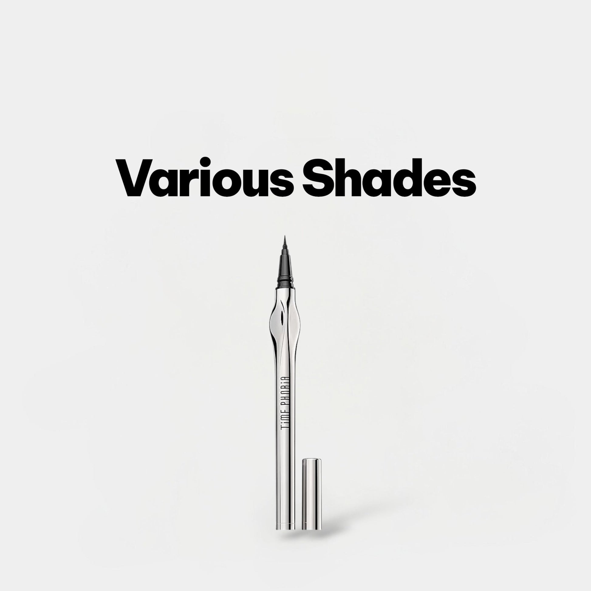 Timephoria Dune Hyper - Precision Superstay Eyeliner محدد عيون تايمفوريا ديون هايبر بريسيجن سوبر ستاي - Princess Cosmetics Qatar