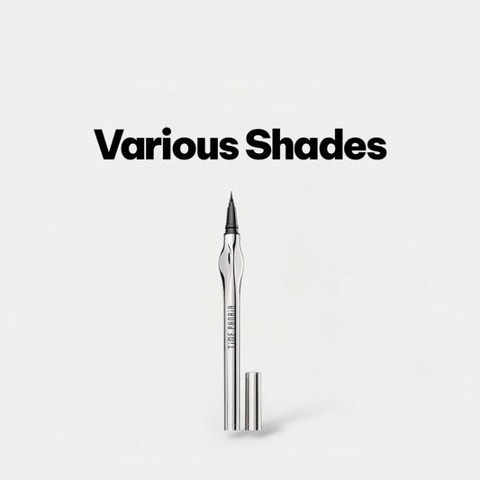 Timephoria Dune Hyper - Precision Superstay Eyeliner محدد عيون تايمفوريا ديون هايبر بريسيجن سوبر ستاي - Princess Cosmetics Qatar