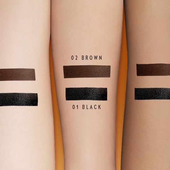 Timephoria Dune Hyper - Precision Superstay Eyeliner محدد عيون تايمفوريا ديون هايبر بريسيجن سوبر ستاي - Princess Cosmetics Qatar