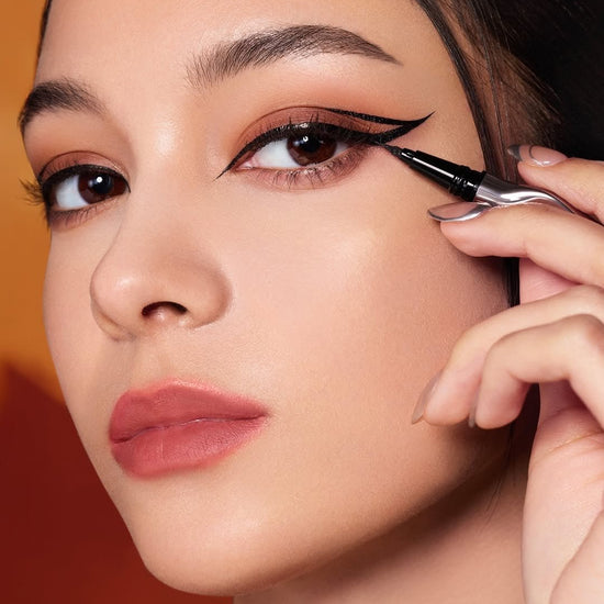 Timephoria Dune Hyper - Precision Superstay Eyeliner محدد عيون تايمفوريا ديون هايبر بريسيجن سوبر ستاي - Princess Cosmetics Qatar