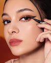 Timephoria Dune Hyper - Precision Superstay Eyeliner محدد عيون تايمفوريا ديون هايبر بريسيجن سوبر ستاي - Princess Cosmetics Qatar