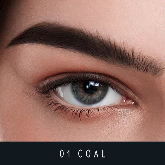 Timephoria Genesis Superstay Eyebrow Pencil قلم تحديد الحواجب تايمفوريا جينيسيس سوبرستاي - Princess Cosmetics Qatar