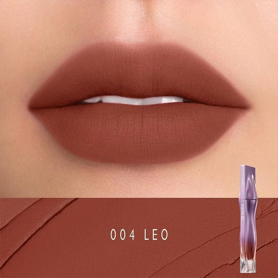 Timephoria Nebula Velvet Lip Cream كريم الشفاه سديم المخملي من تايمفوريا - Princess Cosmetics Qatar