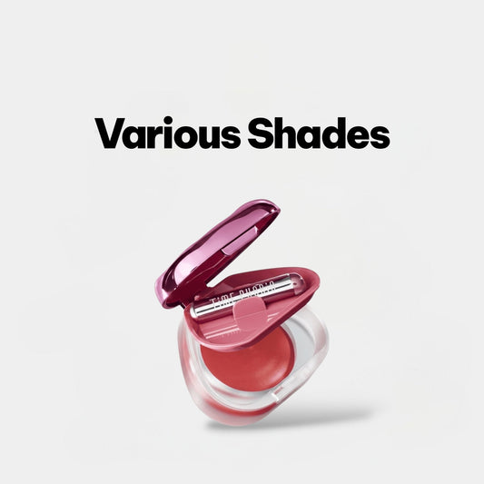 Timephoria Orbita 3-In-1 Blurring Pot وعاء إخفاء الشوائب تايمفوريا أوربيتا 3 في 1 - Princess Cosmetics Qatar