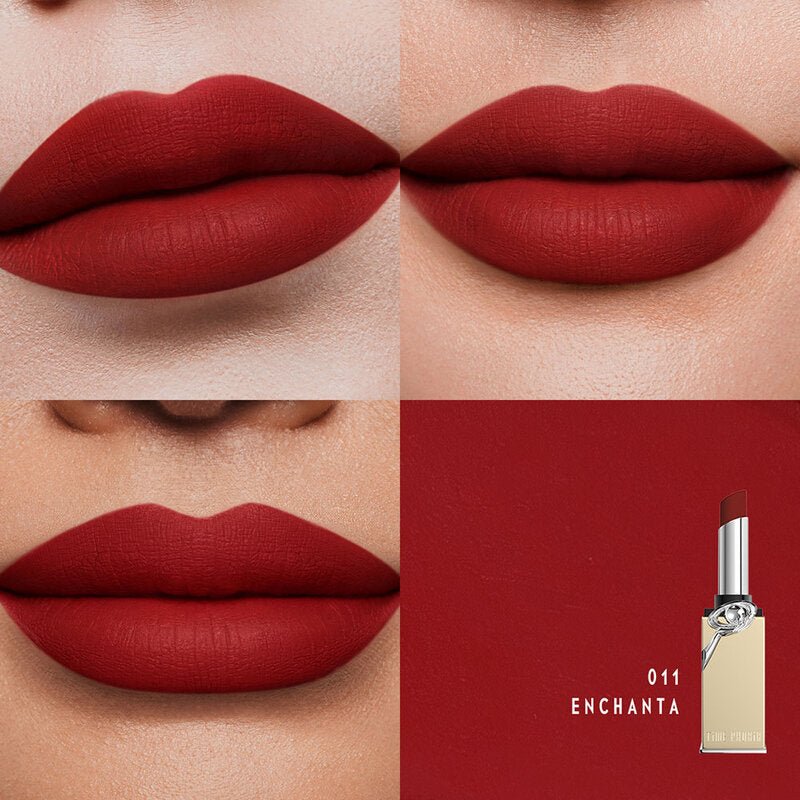 Timephoria Orion Cloud Matte Lipstick أحمر شفاه تيمفوريا أوريون كلاود مات - Princess Cosmetics Qatar