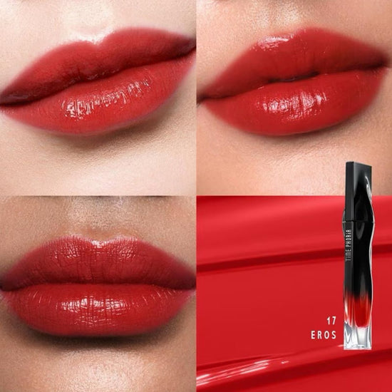 Timephoria Stellar Dust Lip Stain 5ml أحمر شفاه ستيلار داست من تايمفوريا - Princess Cosmetics Qatar