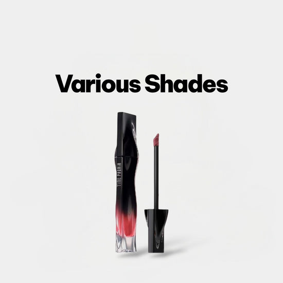 Timephoria Stellar Dust Lip Stain 5ml أحمر شفاه ستيلار داست من تايمفوريا - Princess Cosmetics Qatar