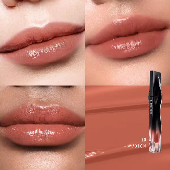 Timephoria Stellar Dust Lip Stain 5ml أحمر شفاه ستيلار داست من تايمفوريا - Princess Cosmetics Qatar