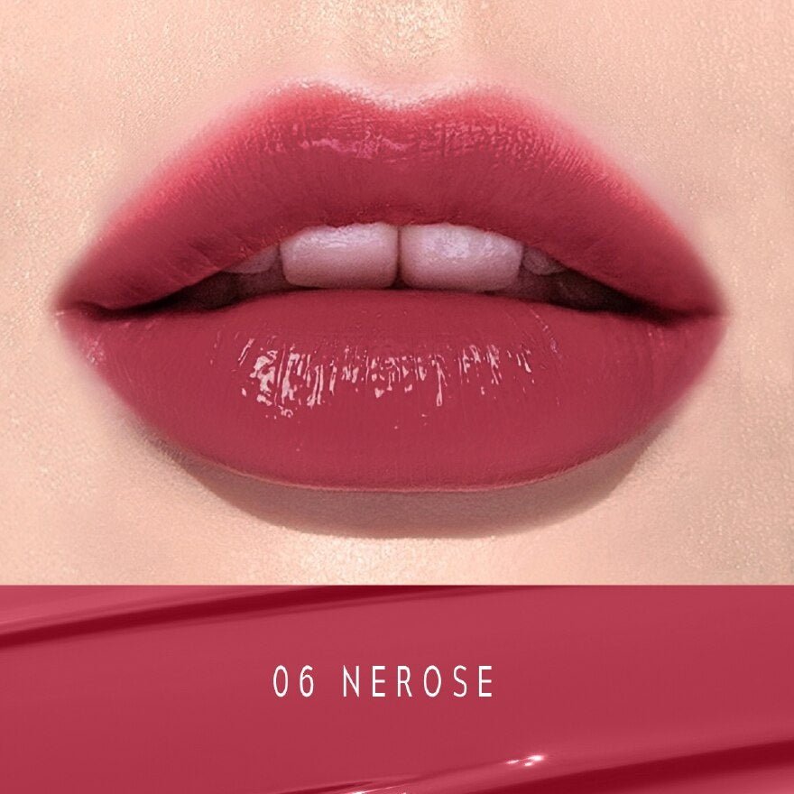 Timephoria Stellar Dust Lip Stain 5ml أحمر شفاه ستيلار داست من تايمفوريا - Princess Cosmetics Qatar