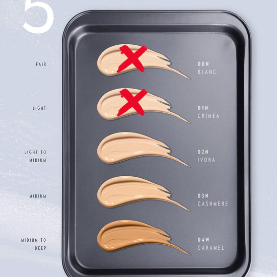 Timephoria Timeless Lumina Matte Perfection Cushion وسادة تايم فور يا تايم ليز لومينا مات بيرفيكشن - Princess Cosmetics Qatar