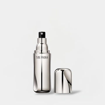 TimePhoria Timeless Supernovo Matte Setting Spray 60ml تايم فوريا تايمليس سوبرنوفو بخاخ تثبيت مكياج مطفي - Princess Cosmetics Qatar