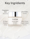 Tirtir Ceramic Cream 50ml. تيرتير سيراميك كريم - Princess Cosmetics Qatar