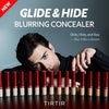 Tirtir Glide & Hide Blurring Concealer 8g خافي العيوب تيرتير غلايد آند هايد بلورينج - Princess Cosmetics Qatar