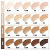 Tirtir Glide & Hide Blurring Concealer 8g خافي العيوب تيرتير غلايد آند هايد بلورينج - Princess Cosmetics Qatar